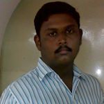 Profile Picture of Krishnakumar Srinivasan Iyer (@keekuray) on Instagram
