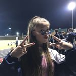 Profile Picture of Chloe Chandler (@chloechandler1) on Instagram