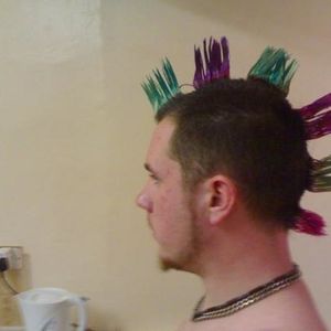 Profile Picture of Rich Yeo (@papa__rich) on Myspace