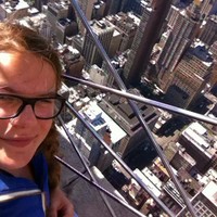 Profile Picture of Sabine De Man (@sabine-de-man) on Quora