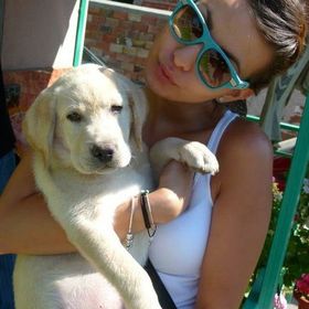 Profile Picture of Sissí Rubí (@silvanka) on Pinterest