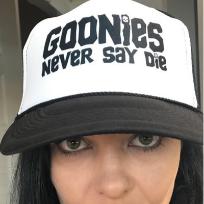 Profile Picture of Amy Berger (@AmeeeeBeeeeeee) on Twitter