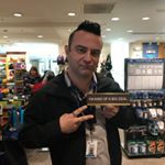 Profile Picture of David Bigness (@bignessismyname) on Instagram