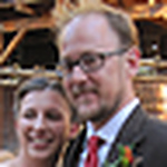 Profile Picture of Meredith and Jake (@Jake & Meredith's Wedding Photos) on Flickr