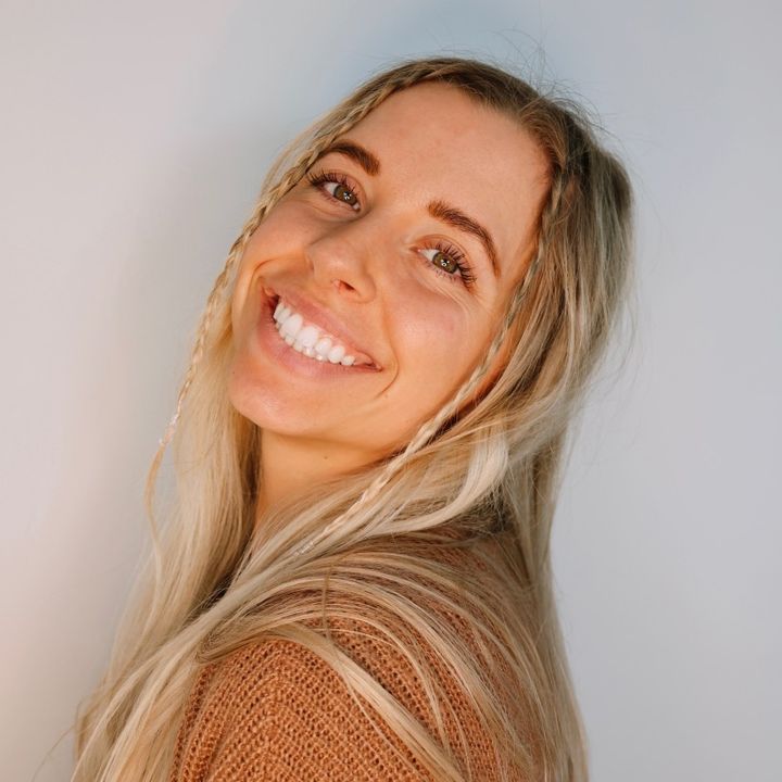 Profile Picture of Haylee Hess (@hay_hess) on Tiktok