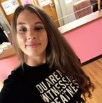 Profile Picture of Jessica Geter (@Jessica-Geter) on Facebook