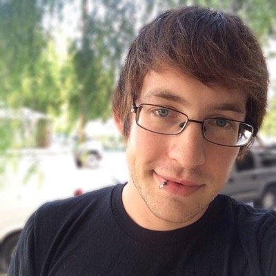 Max Meier - Twitter Profile Picture of Max Meier (@MaxIsMagic) on Twitter