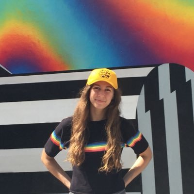 Profile Picture of Jillian Gillespie (@jillllllian_) on Twitter