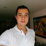 Profile Picture of Sergio Andres ColmeNares (@sergio_a_colmenares) on Instagram