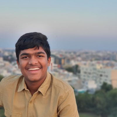 Profile Picture of Neer Patel (@NeerPat27840032) on Twitter