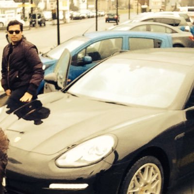Profile Picture of Aatif Yakub (@yakubaatif) on Twitter