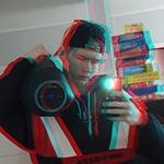 Profile Picture of larppa (@lauri_lindstrom) on Instagram