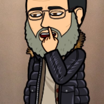 Profile Picture of Steve Tafoya (@BSteve58) on Twitter