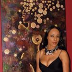 Profile Picture of Carole J' McCoy  FineArt (@artistcarolejmccoy) on Instagram