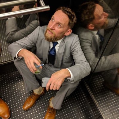 Profile Picture of Joseph Cearley (@cearley_joseph) on Twitter