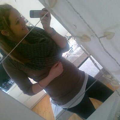 Profile Picture of Camilla Andresen (@CamillaJohn) on Twitter