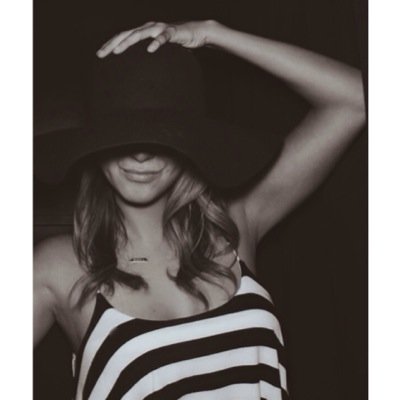 Bianca De Anda - Twitter Profile Picture of Bianca De Anda (@biancadeanda) on Twitter