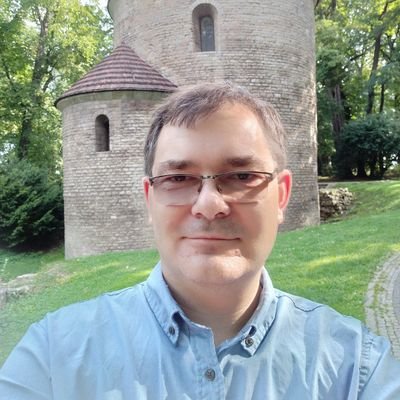 Profile Photo of Igor Rodziewicz (@Igorrodz) on Twitter