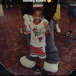 Profile Picture of Keith Barron Jr (@keith_barron_jr) on Instagram