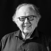 Profile Picture of Bill Wozney (@bill-wozney) on Quora