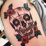 Profile Picture of Brian Hilliker (@bhillikertattoos) on Instagram