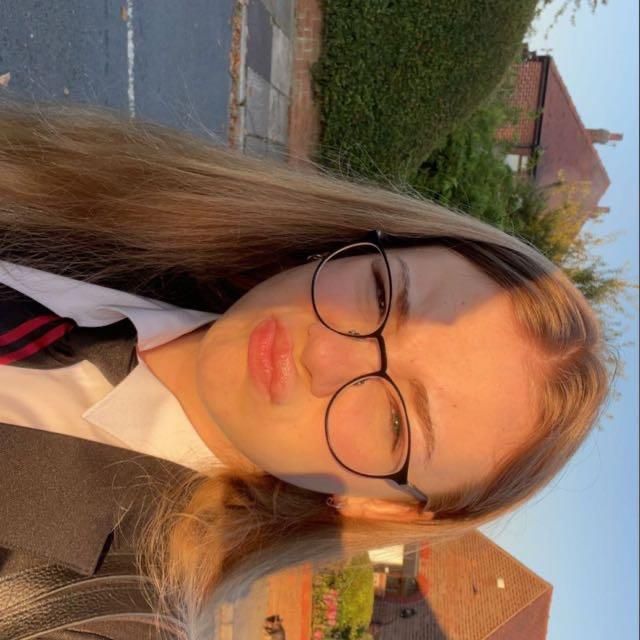 Profile Picture of BrittneyWilkinson (@bernadbbi5o) on Tiktok