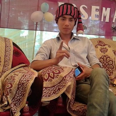 Profile Picture of Lucio Thomas Ejangpo (@LucioThomas2012) on Twitter