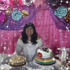 Profile Picture of catyclaure (@catyclaure) on Tiktok