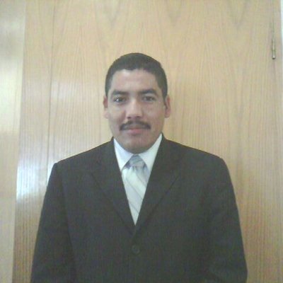 Profile Picture of Servando Álvarez (@serralva78) on Twitter