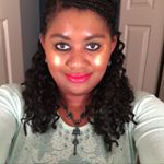 Profile Picture of Dominique Palmer (@pandasrock120) on Instagram