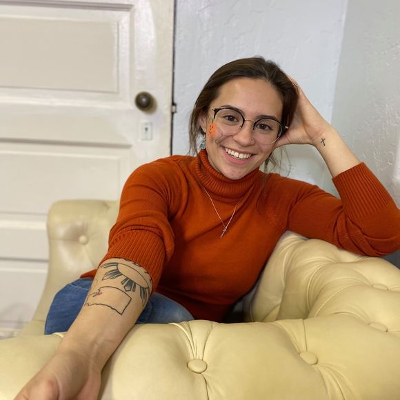 Profile Picture of Sarah Chidgey (@cmarsdpad) on Poshmark