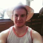 Profile Picture of Christopher Simonetti (@gingerbeardchris) on Instagram