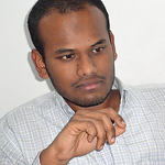 Profile Picture of Jaffer Sadiq (@Jaffer Planner) on Flickr