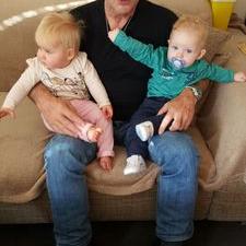 Profile Picture of Cees Stentler (@CeesStentler) on Twitter