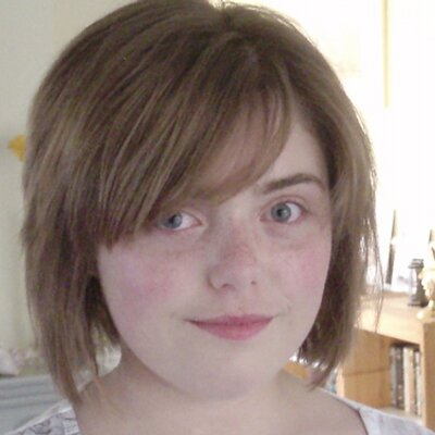 Profile Picture of Kerry Maia Towler (@@haroonullah) on Twitter