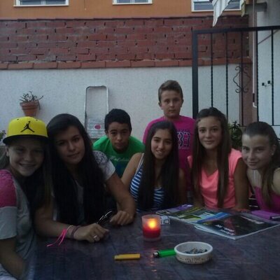 Profile Picture of #SinCeboNoHayFiesta (@David_cebolla) on Twitter