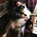 Profile Picture of Barbara Kuchar (@bulbababy) on Instagram