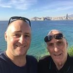 Profile Picture of Andrew  Ramsden (@andyramo_121) on Instagram
