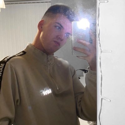 Profile Picture of Scott Church (@scottxch_) on Twitter