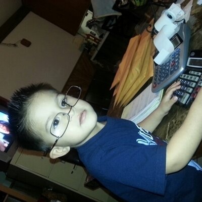 Profile Picture of Jay Is Back! For A While Now (@JamesMolina31) on Twitter