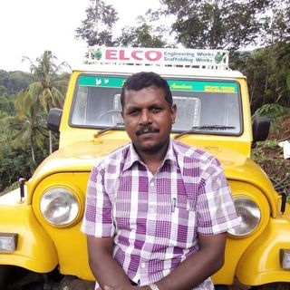 Profile Picture of Rejimon Mathai (@Rejimon-Mathai) on Facebook