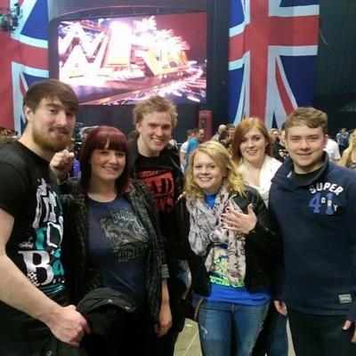 Profile Picture of Craig Webster (@agmtwits) on Twitter