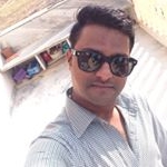 Profile Picture of Dhruv Oza (@piza_143) on Instagram