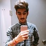 Profile Picture of Tushar Joshi (titu)😉 (@tusharjoshi9560) on Instagram