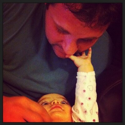 Profile Picture of Stephen Goldschmidt (@stevegolds) on Twitter