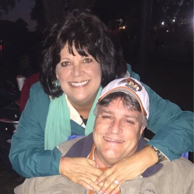 Profile Picture of Vita Daniels Jowers (@Ladolce0710) on Twitter
