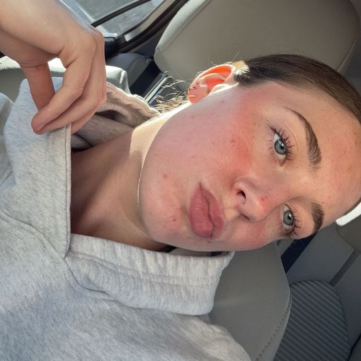 Profile Picture of dailyn (@dstanifer) on Tiktok