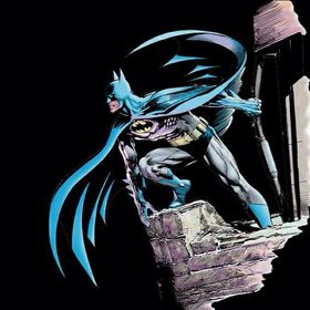 Profile Picture of Joseph Krenning (@drjosephd) on Pinterest