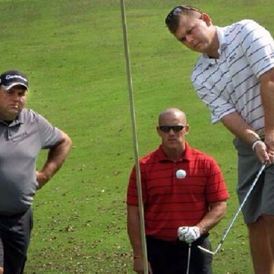 Profile Picture of Patrick Younts (@patrickdyounts) on Twitter