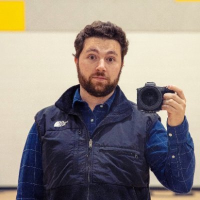 Profile Picture of Josh Goldman (@goldmanstandard) on Twitter